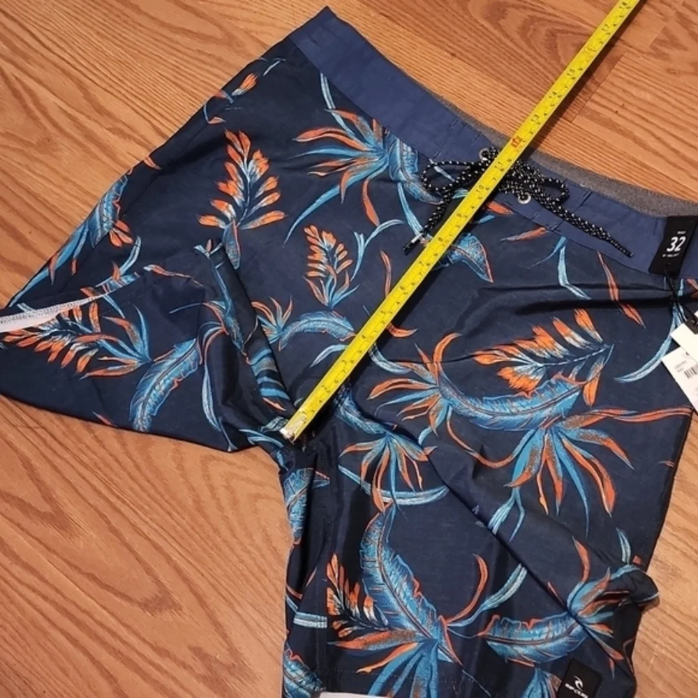 Rip Curl new tags